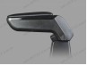 Подлокотник на VW Polo 5 09- (Armster S)