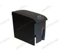 Подлокотник на Chevrolet Lacetti 04- серый