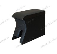 Подлокотник на Daewoo Sens 02- серый