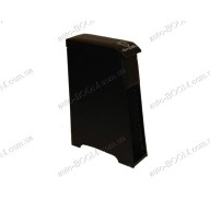 Подлокотник на Газель черный