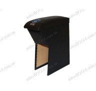 Подлокотник на Geely MK 06- черный