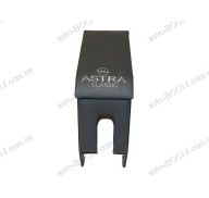 Подлокотник на Opel Astra H 04- серый
