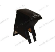 Подлокотник на Opel Meriva A 03-10 серый