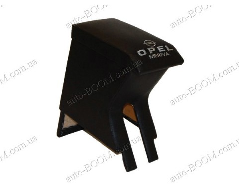 Подлокотник на Opel Meriva A 03-10 серый