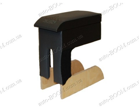 Подлокотник на Renault Logan MCV 06-13 серый