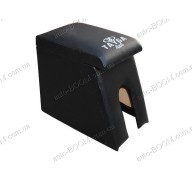 Подлокотник на ВАЗ Нива 21213 серый