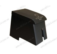 Подлокотник на ГАЗ 2410 Волга серый