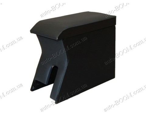 Подлокотник на ЗАЗ Sens серый