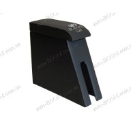 Подлокотник на ЗАЗ Славута 1103 серый