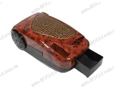 Подлокотник универсальный Vitol 48001 золото (320х140х130)