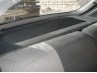 Акустическая полка на Chevrolet Lacetti 04- хетчбек черная, декоративная, на фанере