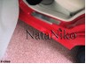 Накладки на пороги Chery QQ 03-(NataNiko Premium)