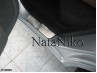 Накладки на пороги Daihatsu Terios 2 06-(NataNiko Premium)