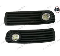 Противотуманные фары на VW Passat B5 96-05 LED
