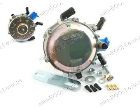 Электронный редуктор Lovato