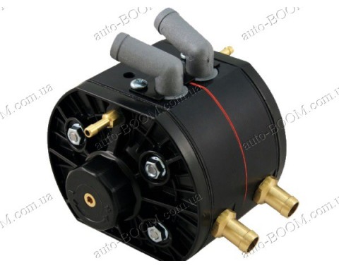 Газовый редуктор KME R2 TWIN