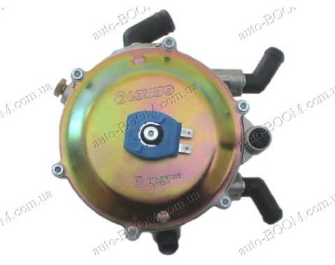 Вакуумный редуктор Lovato