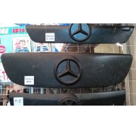 Зимняя решетка радиатора на Mercedes Sprinter 06-