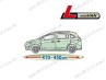 Автомобильный чехол-тент L mini VAN(410-450 см)