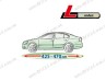 Автомобильный чехол-тент L sedan (425-470 см)
