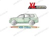 Автомобильный чехол-тент XL SUV/off-road (450-510 см)