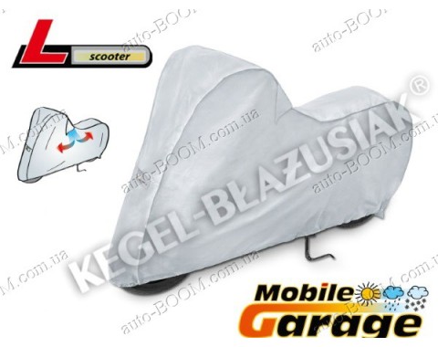 Чехол-тент для скутера L Scooter (185-230х131х94 см)