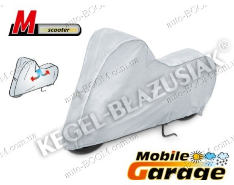 Чехол-тент для скутера M Scooter (170-185х124х84 см)