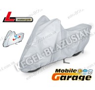 Чехол-тент для мотоцикла L Motorcycle (215-240х126х98 см)