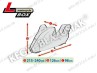 Чехол-тент для мотоцикла L+Box Motorcycle (215-240х126х98 см)
