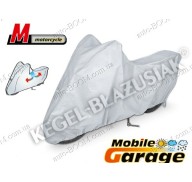 Чехол-тент для мотоцикла M Motorcycle (190-215х118х94 см)