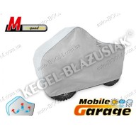 Чехол-тент для квадроцикла M Quad (155-180х125х115 см)
