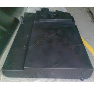 Топливный бак увеличенного объема Mercedes Sprinter 06- 270л