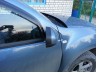 Ветровики для окон на Hyundai Santamo 96-03(ANV AIR)