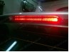 Козырек  (бленда) заднего стекла BMW 5 E60/E61 03-10 (Lerrium)
