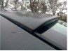 Козырек  (бленда) заднего стекла BMW 3 E36 90-98 (Lerrium)