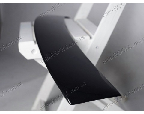 Козырек  (бленда) заднего стекла BMW 5 E39 96-03 (Lerrium)