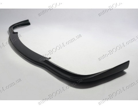 Накладка на М-бампер BMW 5 E39 96-03 (Lerrium)