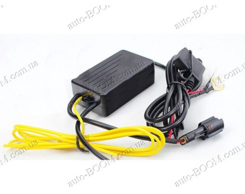 Ходовые огни BMW 3 E90 08-11