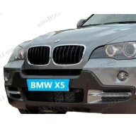 Ходовые огни BMW X5 E70 06-09