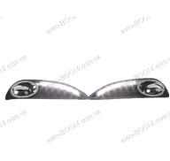 Ходовые огни BYD F5 12-