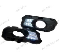 Ходовые огни BYD S6 10-