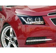 Ходовые огни Chevrolet Cruze 08-12 V1