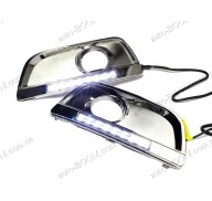 Ходовые огни Chevrolet Malibu 8 11-