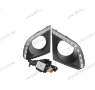 Ходовые огни Chevrolet Tracker 13-