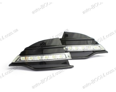 Ходовые огни Ford Kuga 12- V2