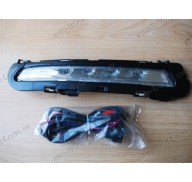 Ходовые огни Ford Mondeo 4 10-13