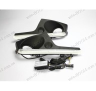 Ходовые огни Geely Emgrand X7 11-