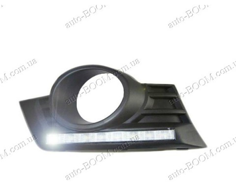 Ходовые огни Great Wall H3 09-