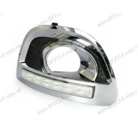 Ходовые огни Great Wall M4 12-