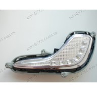 Ходовые огни Hyundai Accent 4 11-